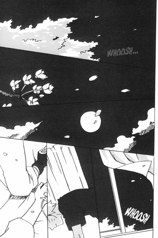 [10-Rankai (Emi)] 15-Sai Hakusho  15 Year-Old Report (Naruto) [English] [Arigatomina]_11