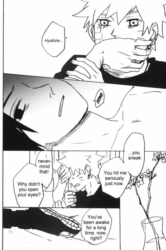 [10-Rankai (Emi)] 15-Sai Hakusho  15 Year-Old Report (Naruto) [English] [Arigatomina]_16