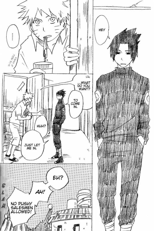 [10-Rankai (Emi)] 17-Sai Hakusho  17 Year-Old Report (Naruto) [English]_03