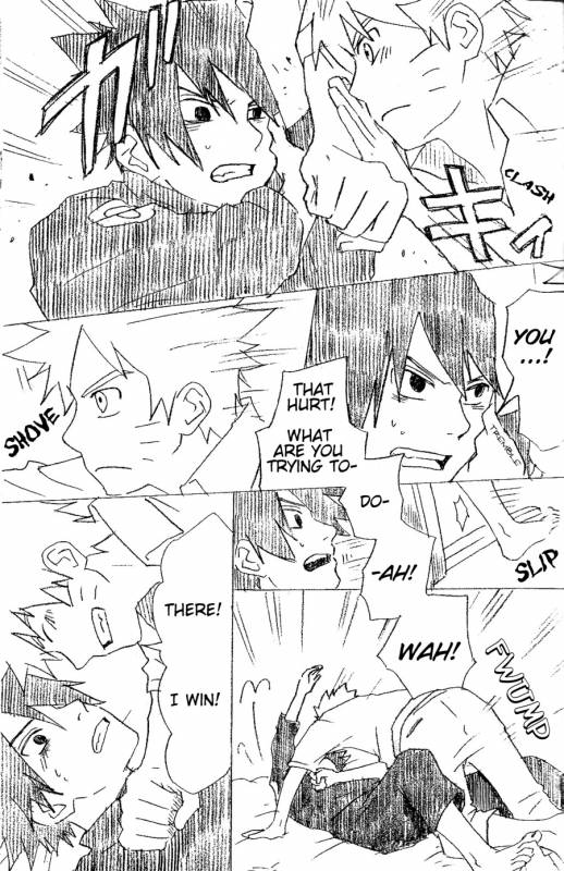 [10-Rankai (Emi)] 17-Sai Hakusho  17 Year-Old Report (Naruto) [English]_06