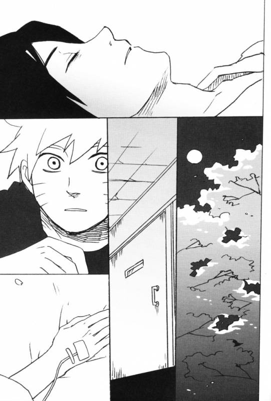 [10-Rankai (Emi)] 15-Sai Hakusho  15 Year-Old Report (Naruto) [English] [Arigatomina]_29