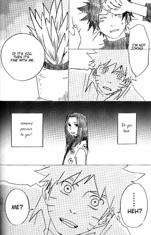 [10-Rankai (Emi)] 17-Sai Hakusho  17 Year-Old Report (Naruto) [English]_09