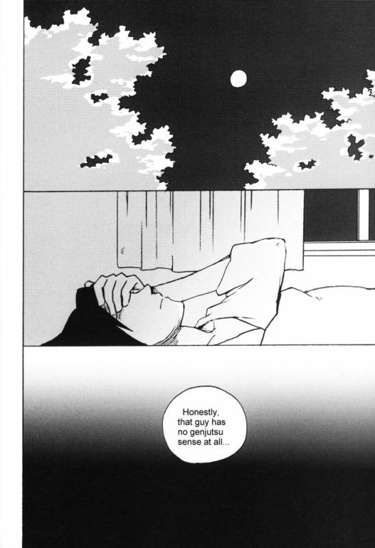 [10-Rankai (Emi)] 15-Sai Hakusho  15 Year-Old Report (Naruto) [English] [Arigatomina]_34