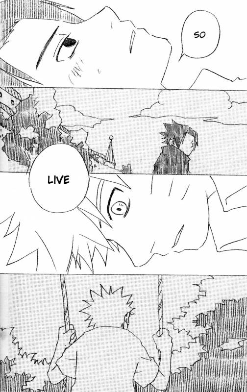 [10-Rankai (Emi)] 17-Sai Hakusho  17 Year-Old Report (Naruto) [English]_13