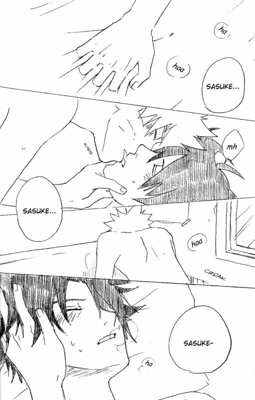 [10-Rankai (Emi)] 17-Sai Hakusho  17 Year-Old Report (Naruto) [English]_23