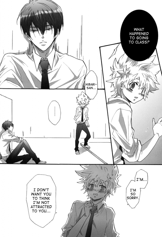 [7 Men Zippo (Kamishima Akira)] Hajimete no Gakkou xxx  First School XXX (Kateky_24