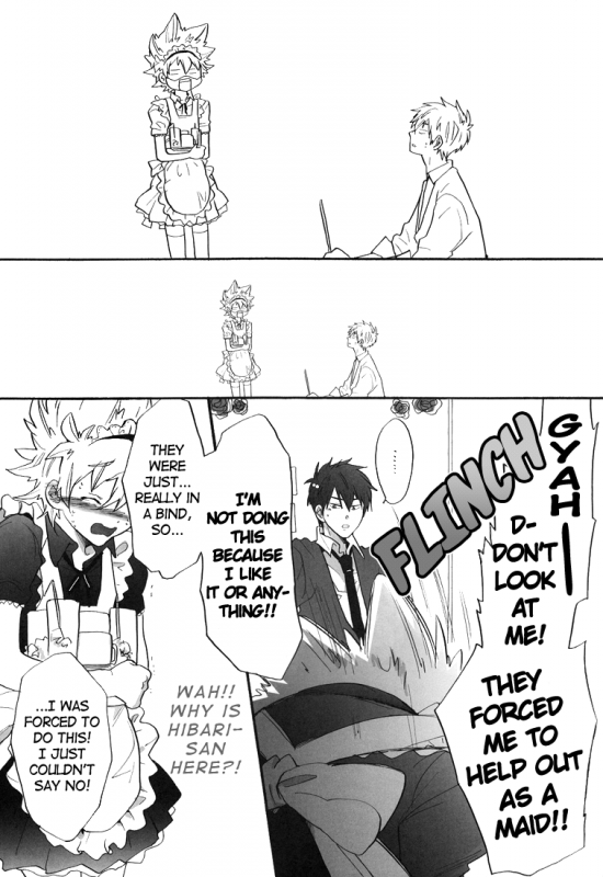 [7 Men Zippo (Kamishima Akira)] Harenchina Bunka Matsuri  Lewd Culture Fe_07