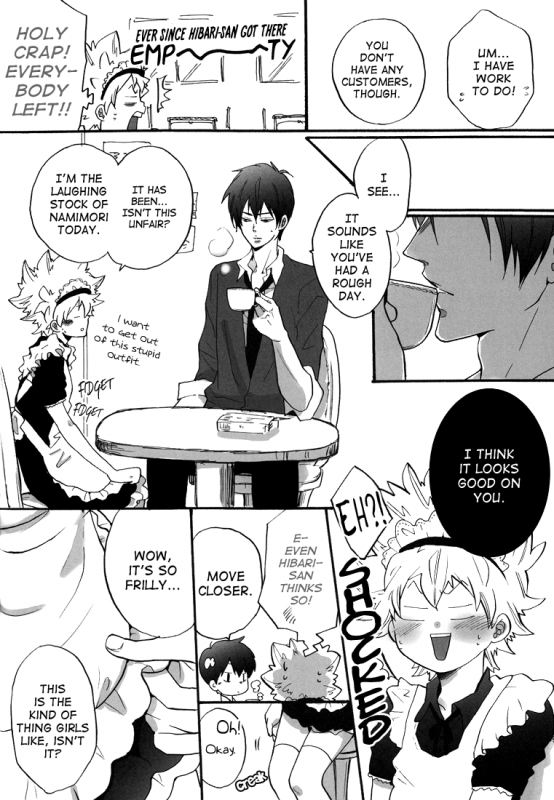 [7 Men Zippo (Kamishima Akira)] Harenchina Bunka Matsuri  Lewd Culture Fe_10