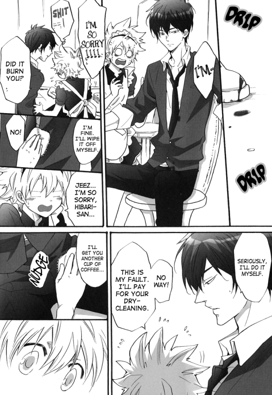 [7 Men Zippo (Kamishima Akira)] Harenchina Bunka Matsuri  Lewd Culture Fe_12