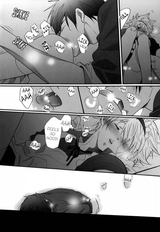 [7 Men Zippo (Kamishima Akira)] Harenchina Bunka Matsuri  Lewd Culture Fe_18