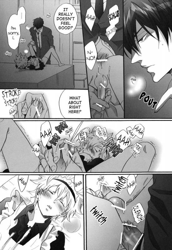 [7 Men Zippo (Kamishima Akira)] Harenchina Bunka Matsuri  Lewd Culture Fe_20