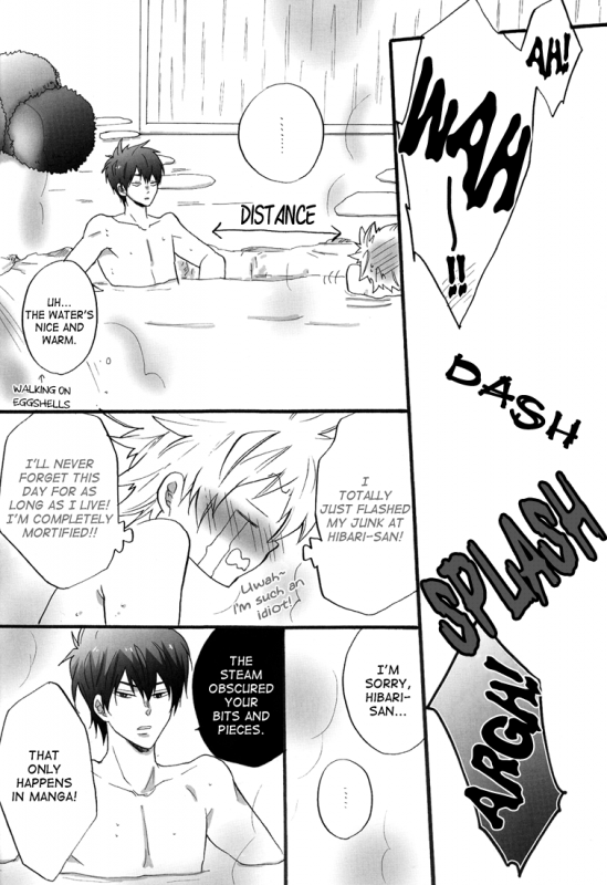 [7 Men Zippo (Kamishima Akira)] Onsen Ryokou  Hot Springs Trip (Katekyo Hitman REBORN!) [E_12