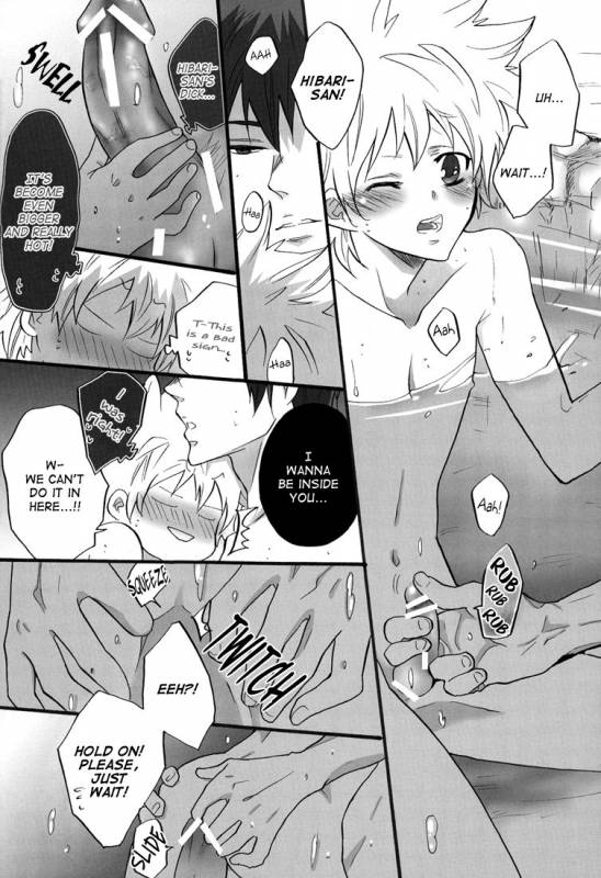 [7 Men Zippo (Kamishima Akira)] Onsen Ryokou  Hot Springs Trip (Katekyo Hitman REBORN!) [E_16