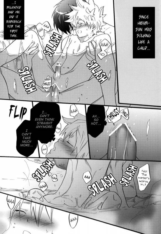 [7 Men Zippo (Kamishima Akira)] Onsen Ryokou  Hot Springs Trip (Katekyo Hitman REBORN!) [E_19