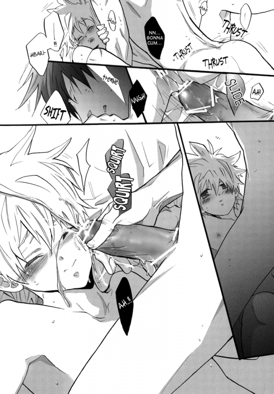 [7 Men Zippo (Kamishima Akira)] Onsen Ryokou  Hot Springs Trip (Katekyo Hitman REBORN!) [E_28