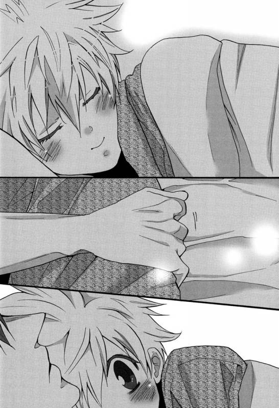 [7 Men Zippo (Kamishima Akira)] Onsen Ryokou 2  Let's Go To The Hot Springs_22