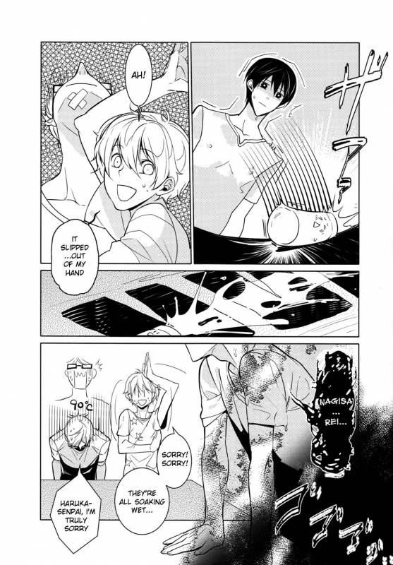 [777 (SOUL)] Mujintou Yawa (Free!) [English] [Moy Moe Scans]_04