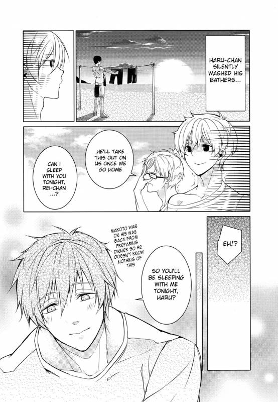 [777 (SOUL)] Mujintou Yawa (Free!) [English] [Moy Moe Scans]_05