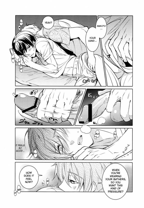 [777 (SOUL)] Mujintou Yawa (Free!) [English] [Moy Moe Scans]_06