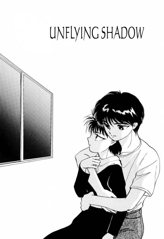 [A-Paa Co; (Horikawa Mutsumi, Maya Kaoruko)] Hare Nochi Picnic! (Yu Yu Hakusho) [English]_19