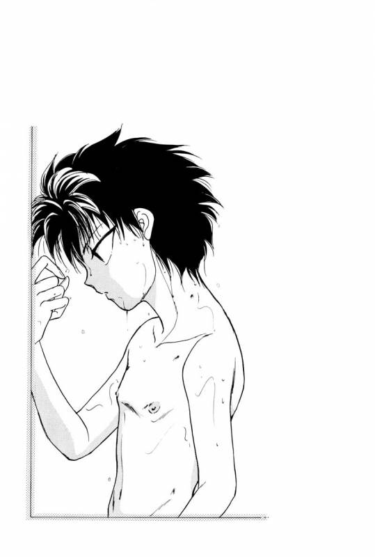 [A-Paa Co; (Horikawa Mutsumi, Maya Kaoruko)] Hare Nochi Picnic! (Yu Yu Hakusho) [English]_20