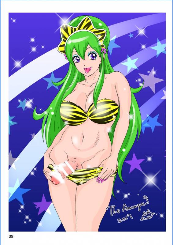 [A-mania9's (Amanoja9)] BEHAVIOUR+5 IXION-SAGA not DT (Ixion Saga DT) [English] [H-Konbini] [Digital]_37