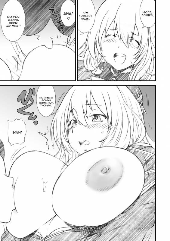 [A-office (Yumi Ichirou)] Kikan Yumi Ichirou Dai 10 Gou (Kantai Collection -KanColle-) _08