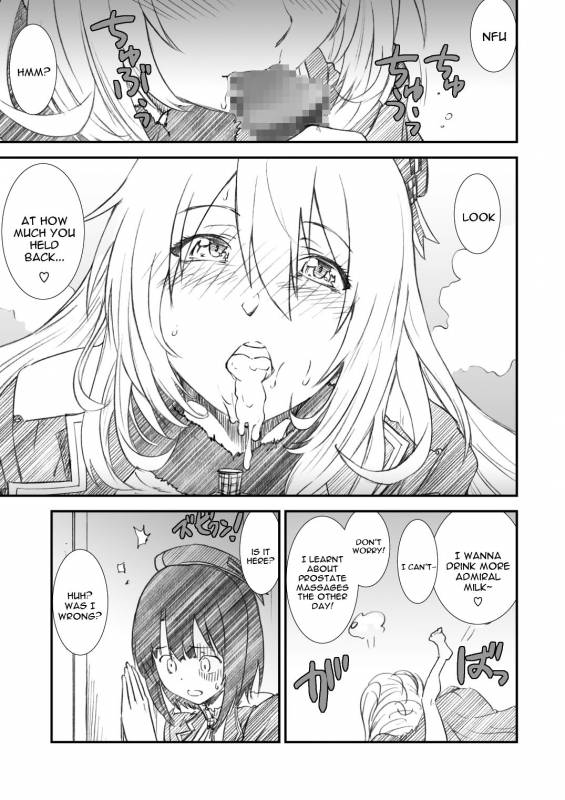 [A-office (Yumi Ichirou)] Kikan Yumi Ichirou Dai 10 Gou (Kantai Collection -KanColle-) _22