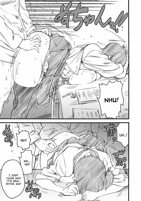 [A-office (Yumi Ichirou)] Kikan Yumi Ichirou Dai 10 Gou (Kantai Collection -KanColle-) _58