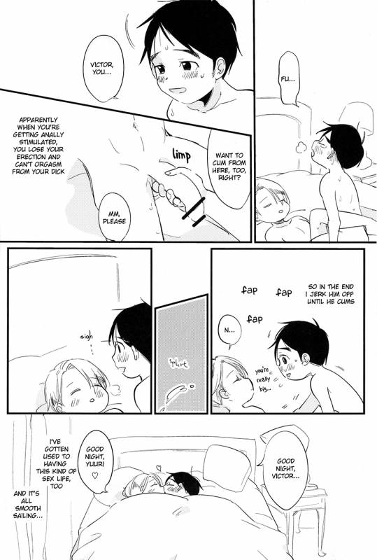 [AAAMOOO (chiyoko)] nee, hontou wa kimochiyokunain desho! (Yuri!!! on ICE) [English]_03