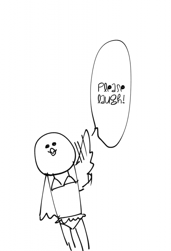 [ABee (Hachi Fujiko)] Iwatobi chanto! (Free!) [English] {Baka Dumb Aho Scans}_02