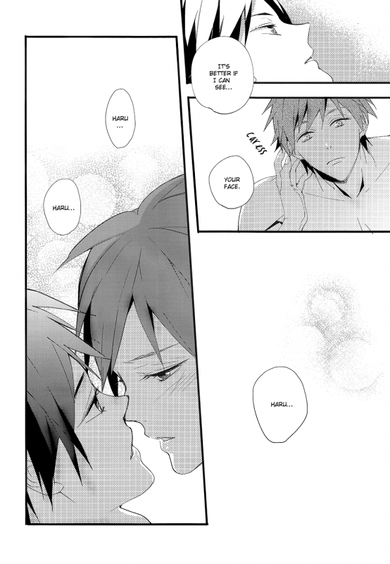 [ABee (Hachi Fujiko)] Iwatobi chanto! (Free!) [English] {Baka Dumb Aho Scans}_16