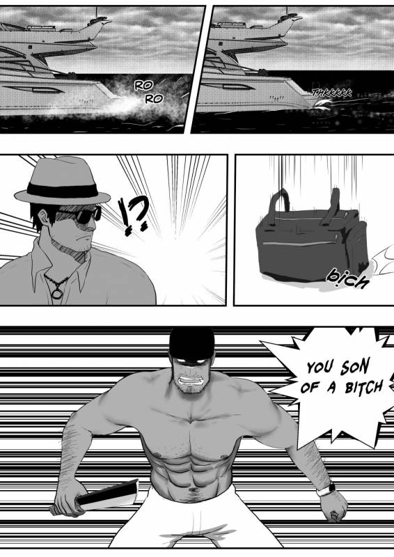 [ANT-CM] LIVE Ch.1,2 & 3 [English]_06