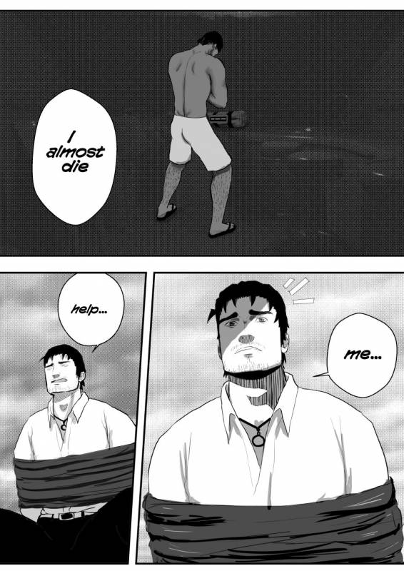 [ANT-CM] LIVE Ch.1,2 & 3 [English]_11