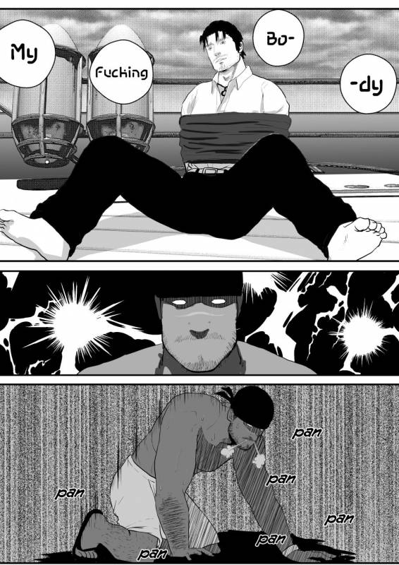 [ANT-CM] LIVE Ch.1,2 & 3 [English]_18