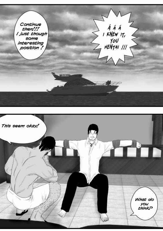 [ANT-CM] LIVE Ch.1,2 & 3 [English]_60