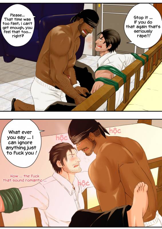 [ANT-CM] LIVE Ch.1,2 & 3 [English]_64