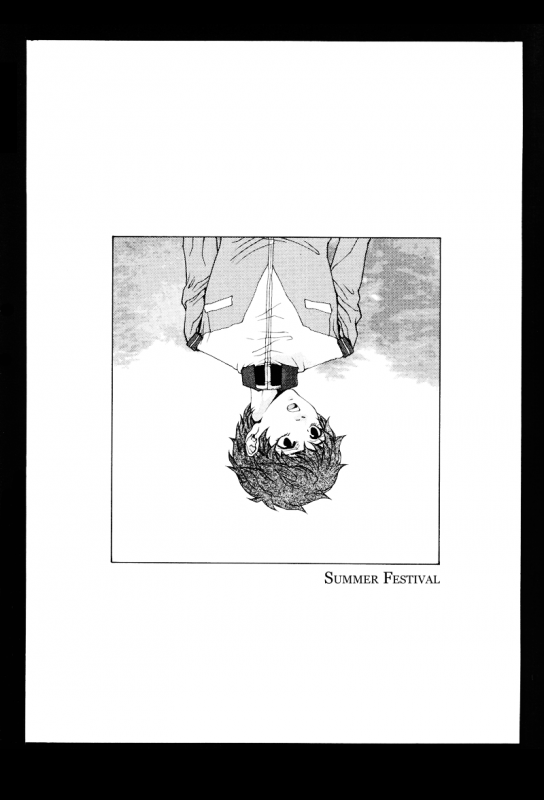 [APART (Yanagisawa Yukio)] Summer Festival (Mobile Suit Gundam) (English)_03