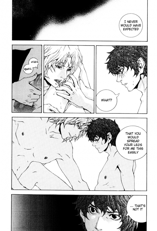 [APART (Yanagisawa Yukio)] Summer Festival (Mobile Suit Gundam) (English)_04