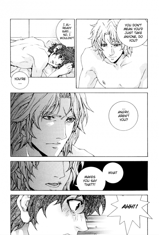 [APART (Yanagisawa Yukio)] Summer Festival (Mobile Suit Gundam) (English)_05