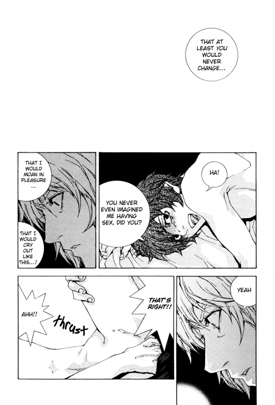 [APART (Yanagisawa Yukio)] Summer Festival (Mobile Suit Gundam) (English)_07