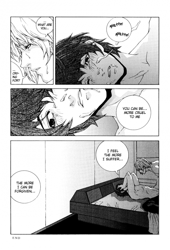 [APART (Yanagisawa Yukio)] Summer Festival (Mobile Suit Gundam) (English)_09