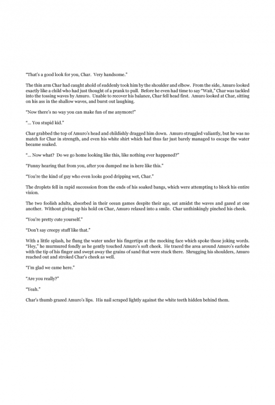 [APART (Yanagisawa Yukio)] Summer Festival (Mobile Suit Gundam) (English)_12