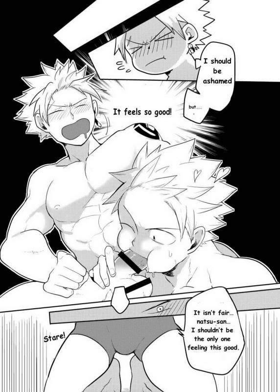 [APer (SEXY)] SS Kyuu Ninmu 2  SS Class Mission 2 (Fairy Tail) [English]_16