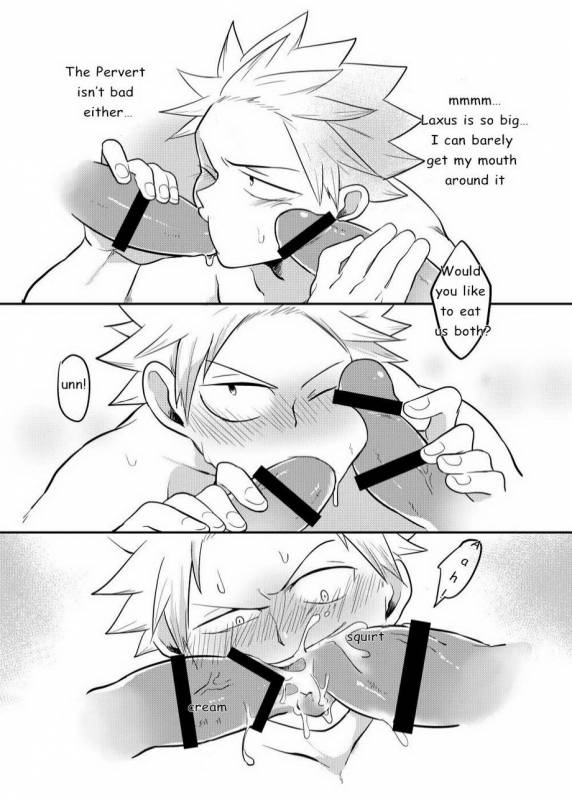 [APer (SEXY)] SS Kyuu Ninmu 2  SS Class Mission 2 (Fairy Tail) [English]_34