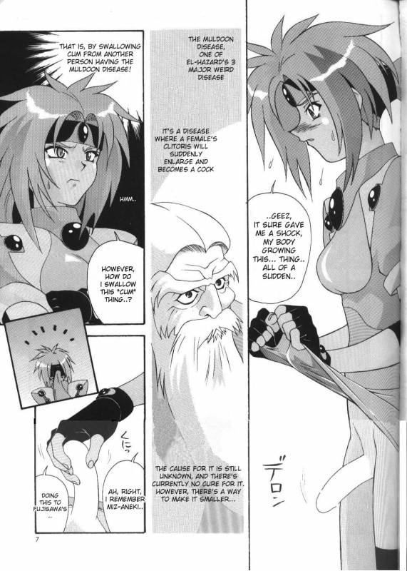 [Ab Normal (New Ab)] Aido 12 (Shinpi no Sekai El-Hazard) [English] [desudesu]_05