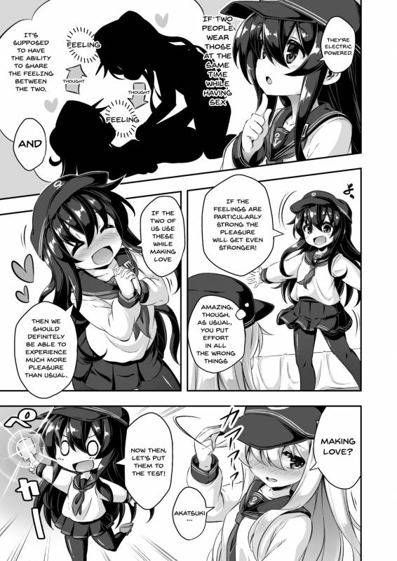 [Achromic (Musouduki)] Loli & Futa Vol. 10 (Kantai Collection -KanColle-) [English] [Doujins.com] [_03