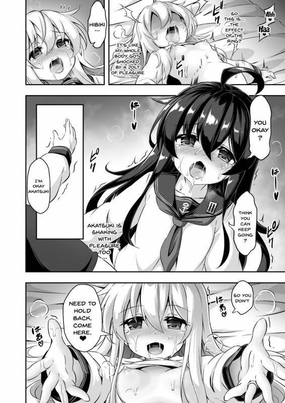 [Achromic (Musouduki)] Loli & Futa Vol. 10 (Kantai Collection -KanColle-) [English] [Doujins.com] [_10