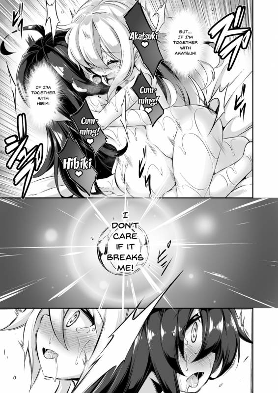 [Achromic (Musouduki)] Loli & Futa Vol. 10 (Kantai Collection -KanColle-) [English] [Doujins.com] [_19