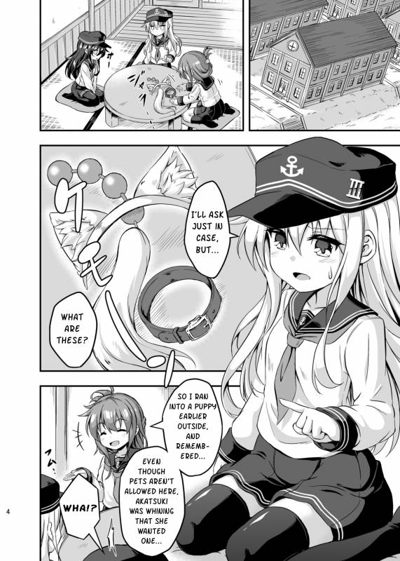 [Achromic (Musouduki)] Loli & Futa Vol.3 (Kantai Collection -KanColle-) [English] [Digital]_02